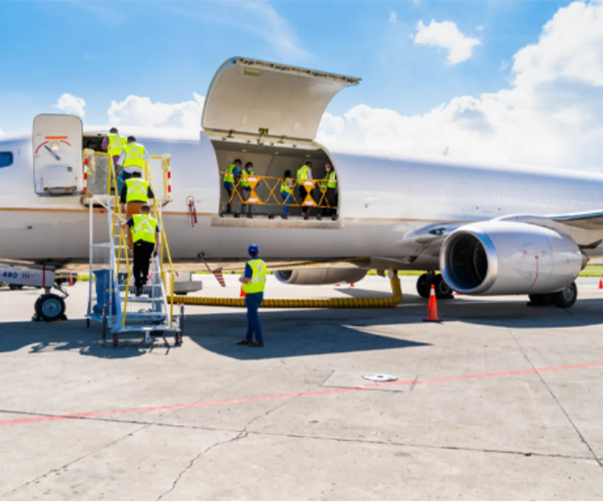 Beginning at Luis Muñoz Marín International Airport in San Juan, Puerto Rico, the Copa aircraft will head to Las Américas International Airport in Santo Domingo, Dominican Republic, and then to Tocumen International Airport in Panama City, Panama (PTY). Copa Airlines Cargo may also add new destinations to its current 70.