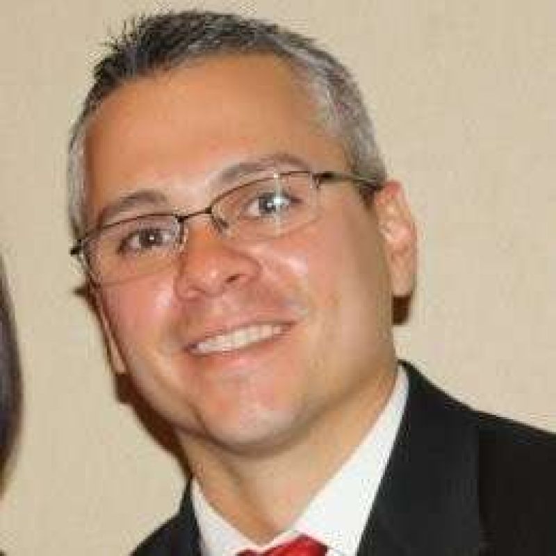 Jose Luis Morales