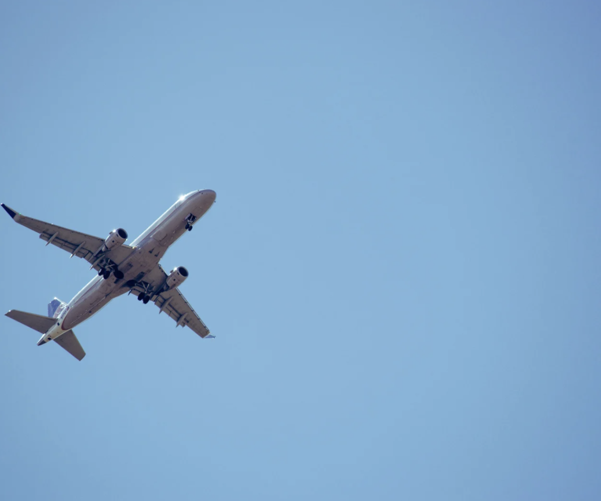 Prime Air Corp