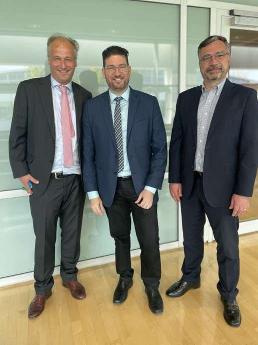 Over 30 companies support new Puerto Rico Life Sciences Air Cargo Community image