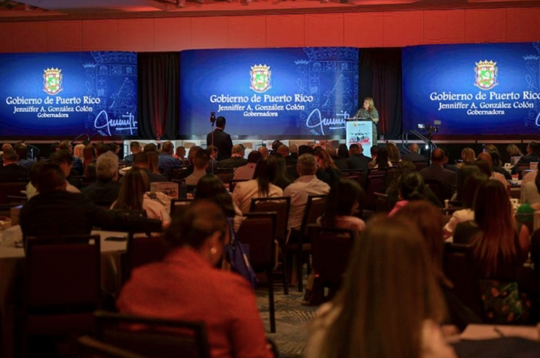 Strengthening Puerto Rico’s Air Cargo Industry – A Priority for the New Administration image